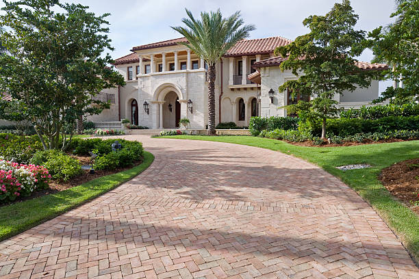 Best Commercial driveway pavers in Mount Carmel, IL