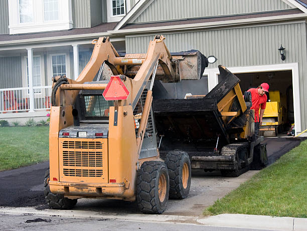 Best Driveway paver repairs and maintenance in Mount Carmel, IL