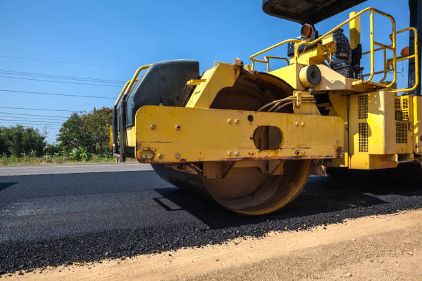 Professional Driveway Pavers in Mount Carmel, IL